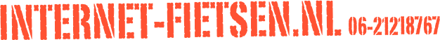 internet-fietsen.nl 06-21218767